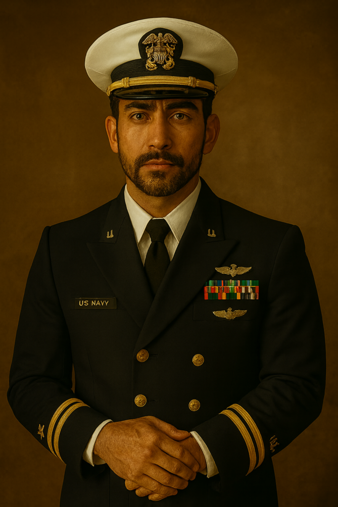 israel acevedo