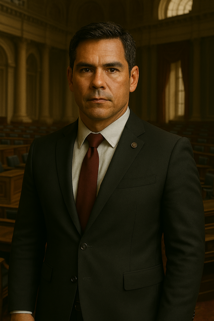 jacob orion