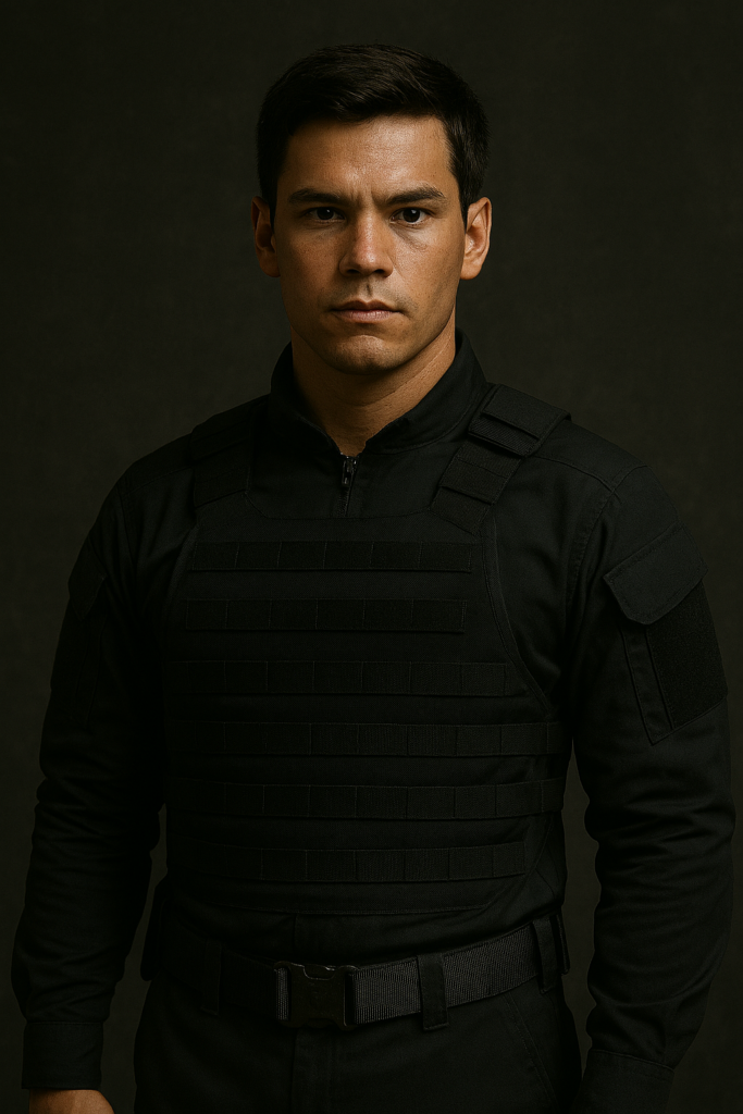 jacob orion young
