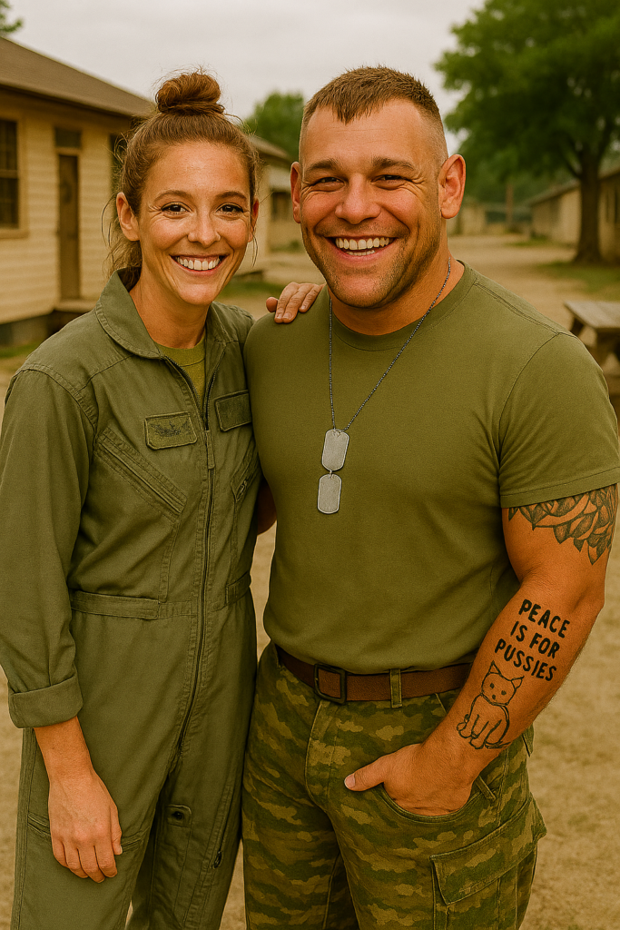 nate and kelli lennox