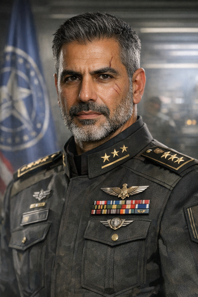 rafael haddad