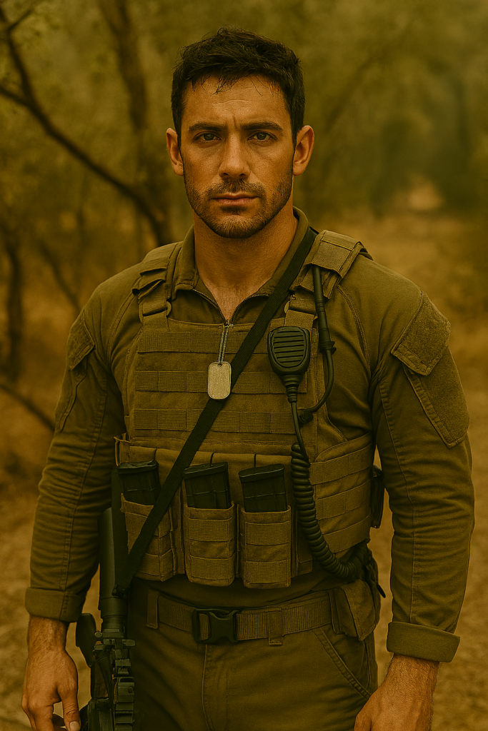 tim zion