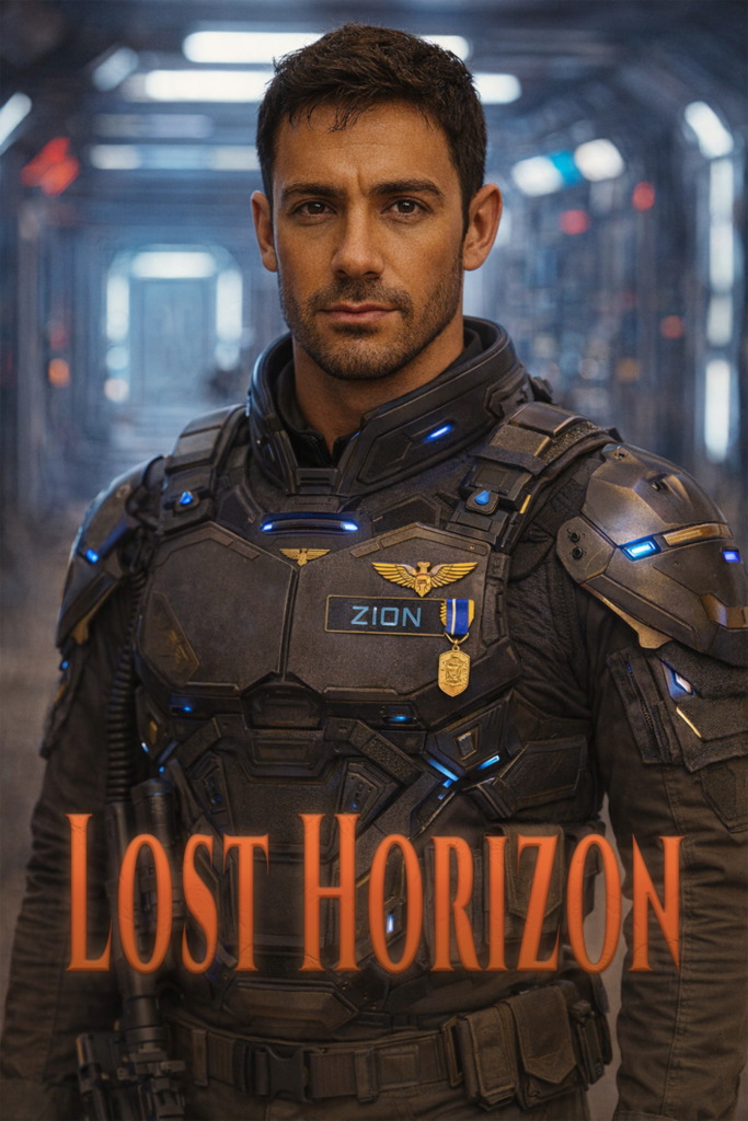 losthorizon