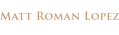 mattromanlopez.com