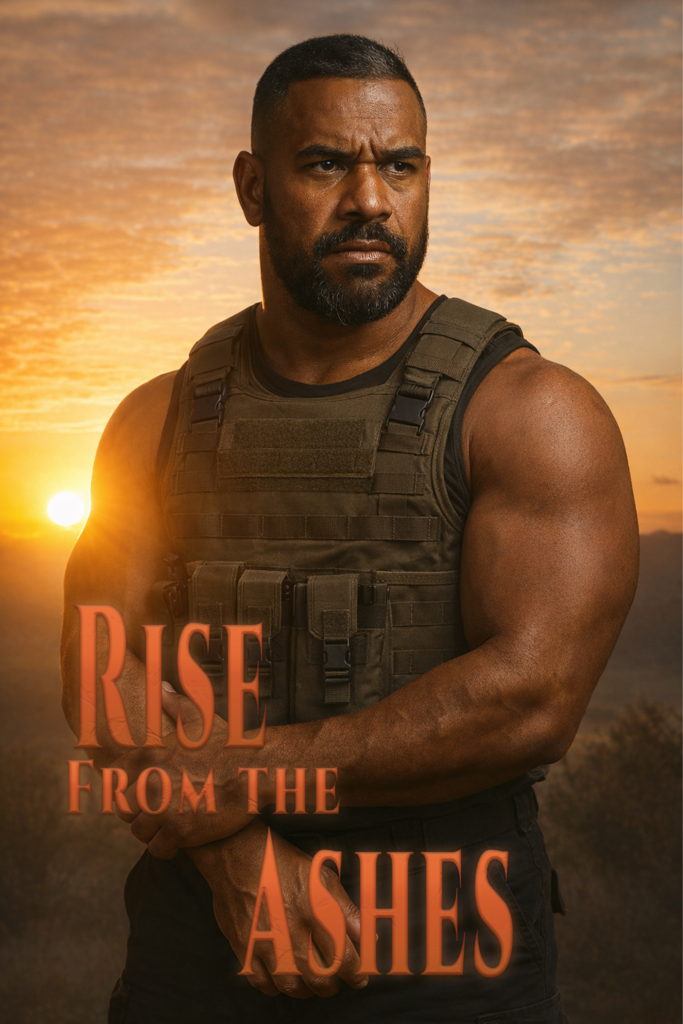 rsie from the ashes