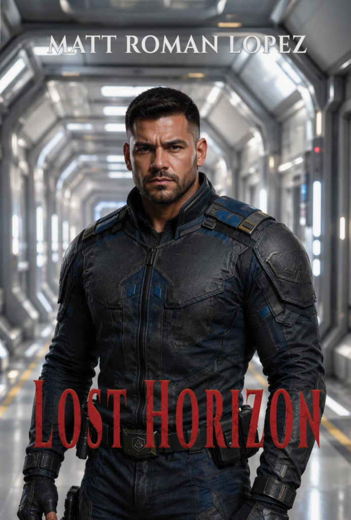 The Infinite Plains Series lost horizon